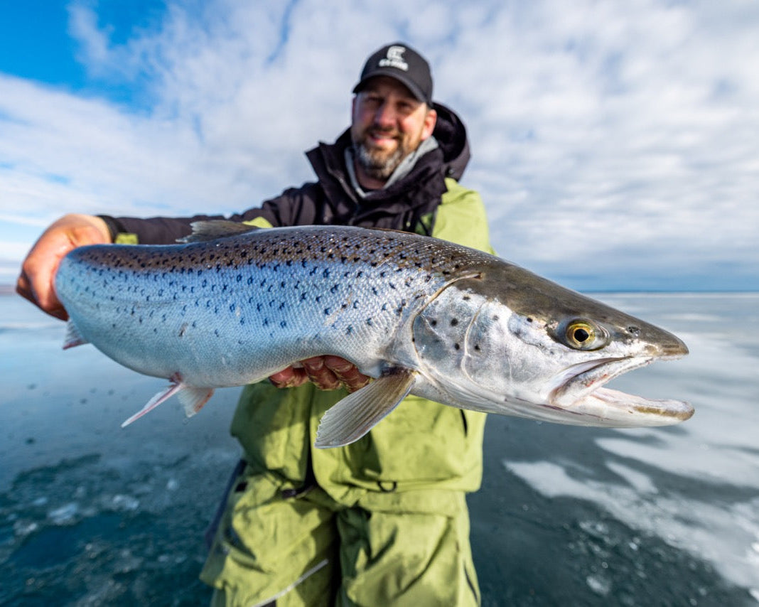 Hookedupwi Exclusive Gear