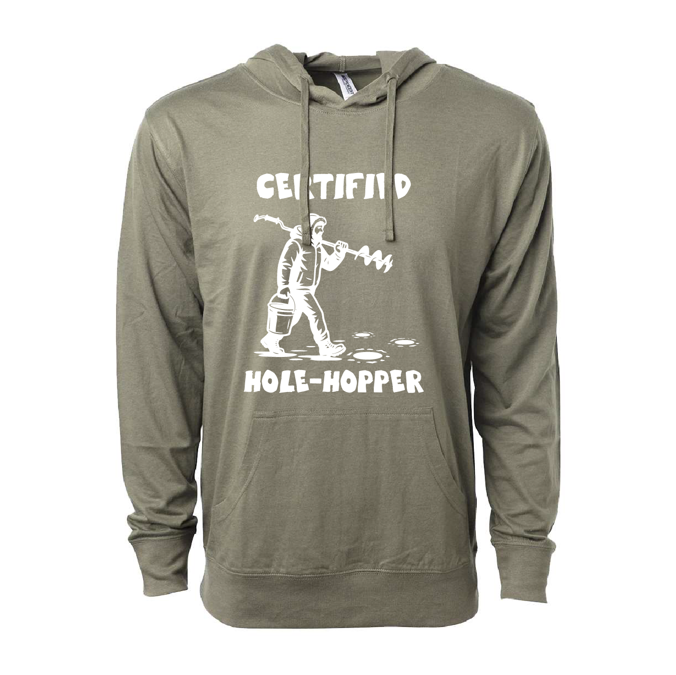 Hookedupwi Exclusive Gear