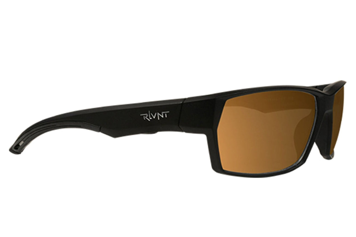 RLVNT Navigator Frame Sunglasses - Chameleon Tech/Bronze Lenses