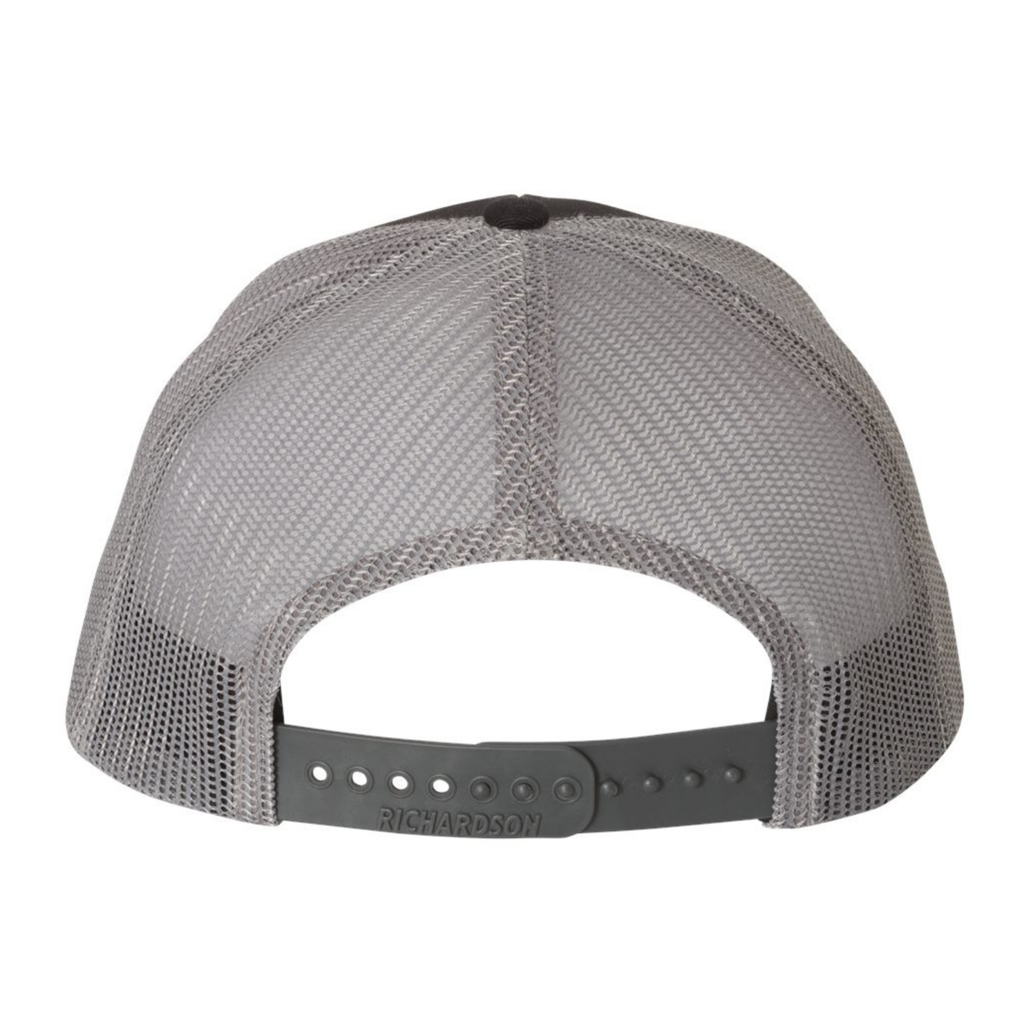 Trucker Snapback Logo Cap