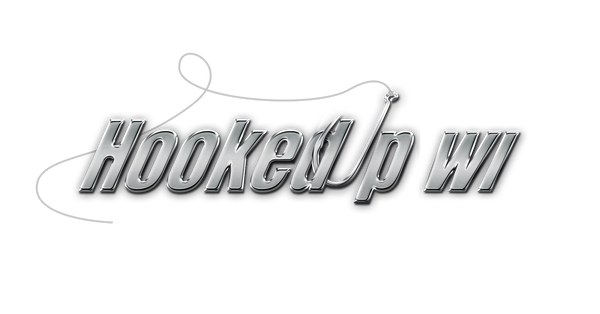 Hookedupwi Online Store